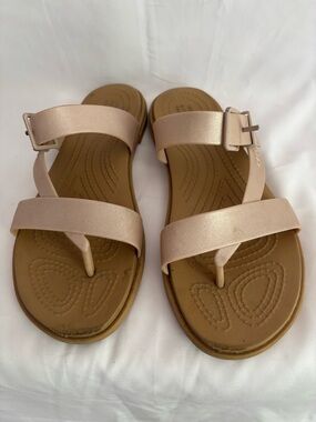 Women’s Croc Comfort Sandals